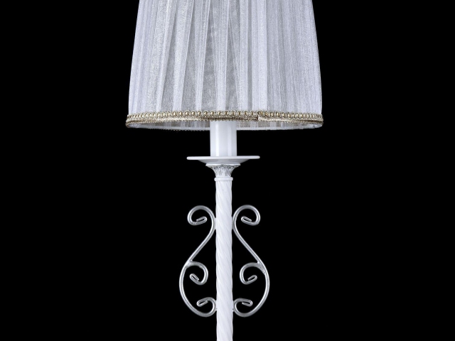 Настольный светильник Freya FR2290TL-01W фото:1