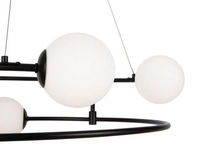 Подвесной светильник Maytoni MOD317PL-04B фото:25