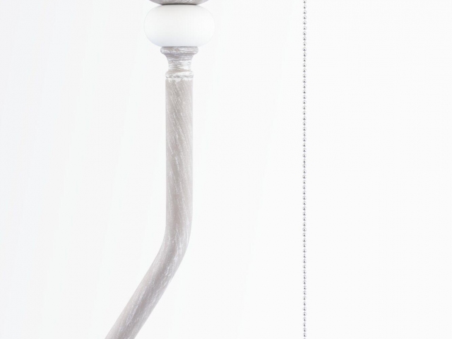 Напольный светильник (торшер) Maytoni ARM023-FL-01-S фото:7