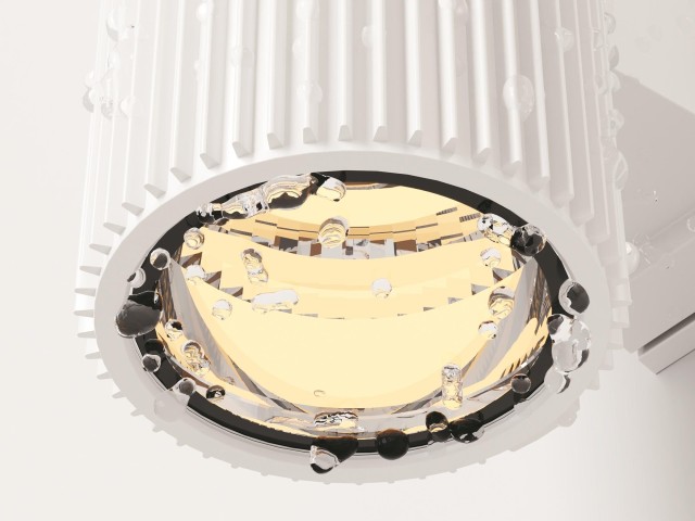 Настенный светильник (бра) Outdoor O419WL-02W фото:20