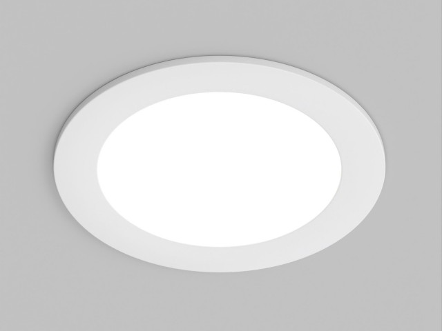 Светильник DL-BL125-9W Warm White (Arlight, IP40 Металл, 3 года) фото:6