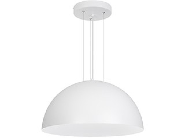 Светильник SP-RESTO-HANG-R500-30W Warm3000 (WH, 100 deg, 230V) (Arlight, IP20 Металл, 3 года) фото:1