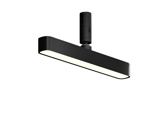 Трековый светильник Technical TR202-1-10W3K-B фото:8