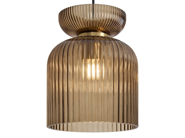 Подвесной светильник Freya FR5558PL-01BR фото:7
