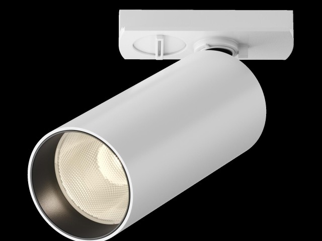 Трековый светильник Technical TR021-1-12W3K-W-W фото:5