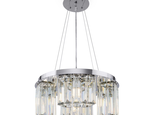 Подвесной светильник Maytoni MOD083PL-04CH фото:12