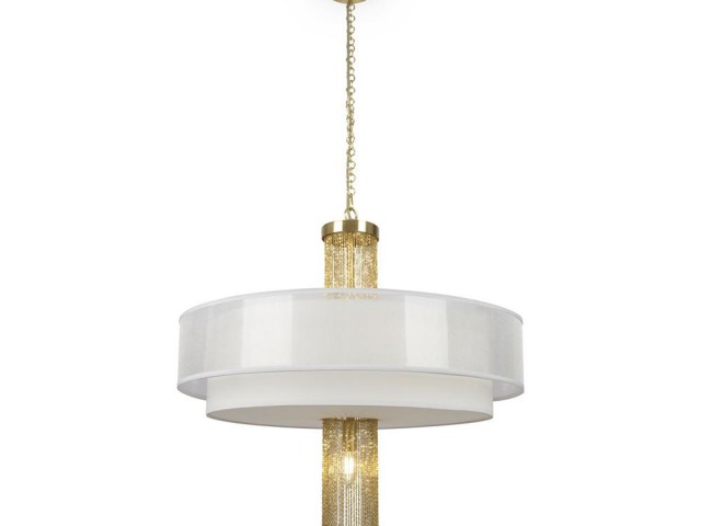 Подвесной светильник Maytoni MOD151PL-05G фото:1
