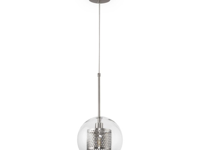 Подвесной светильник Freya FR8018PL-01N фото:7