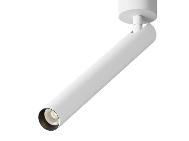 Потолочный светильник Technical C141CL-L125-6W3K-W фото:17