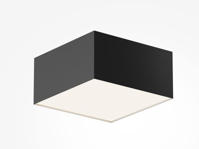 Потолочный светильник Technical C032CL-12W4K-SQ-B фото:10