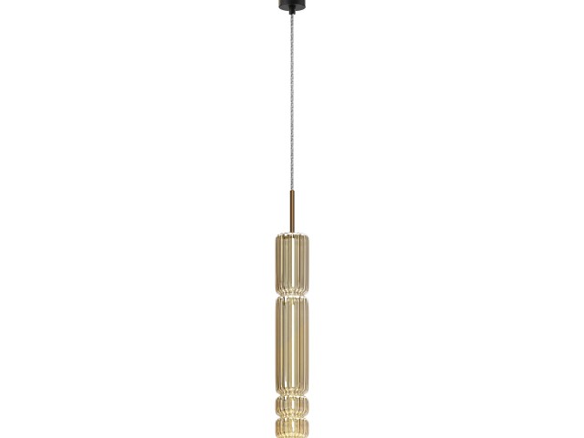Подвесной светильник Maytoni MOD272PL-L12BS3K фото:12