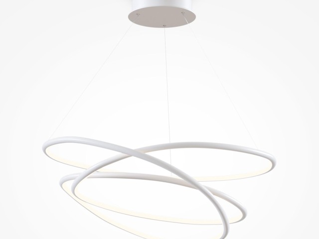 Подвесной светильник Maytoni MOD100PL-L88W фото:9