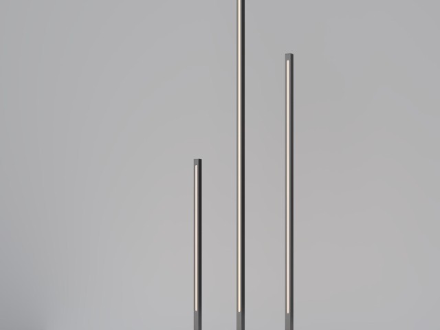 Ландшафтный светильник Outdoor O440FL-L12GF3K фото:3