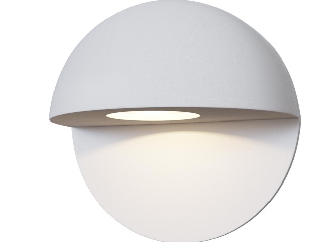 Уличный настенный светильник Outdoor O033WL-L3W3K фото:3