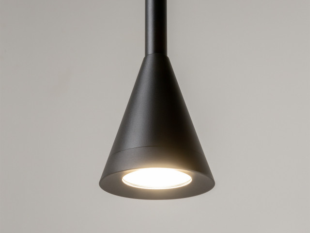 Подвесной светильник Technical P064PL-01B-1 фото:10