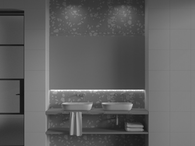 Потолочный светильник Technical C127CL-L7W3K-W фото:5