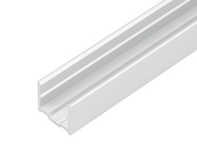 Профиль ARL-NOVA-BLK-16x15-1000 ANOD  (Arlight, Алюминий) фото:2
