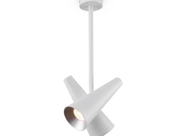 Потолочный светильник Maytoni MOD095CL-02W фото:4