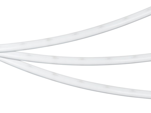 Лента герметичная MICROLED-PW-M288-10mm 24V Warm3000 (12 W/m, IP66, 2216, 5m) (Arlight, 5 лет) фото:4