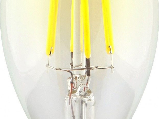 Лампочка Voltega 7096 фото:1