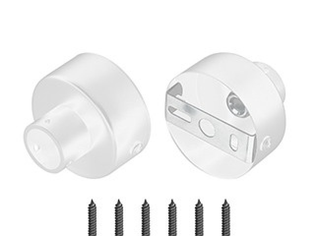 Потолочная чаша WPH-FLEX-D22 WHITE (Arlight, Металл) фото:1