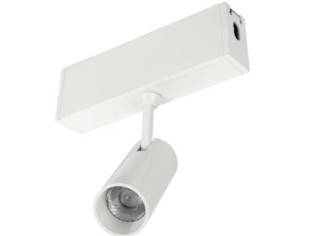 Светильник CLIP-38-SPOT-R146-6W Warm3000 (WH, 24 deg, 24V) (Arlight, IP40 Металл, 3 года) фото:7