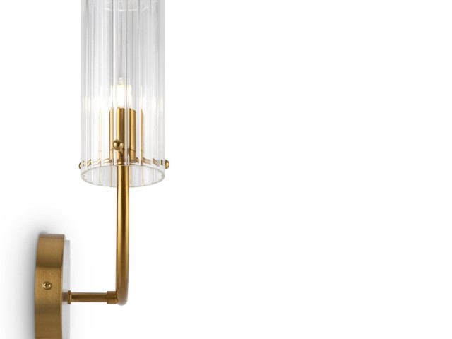 Настенный светильник (бра) Maytoni MOD223WL-02BS1 фото:26