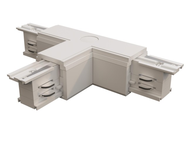 Комплектующие для накладной трековой системы Technical TRA005CT-31W-R фото:1