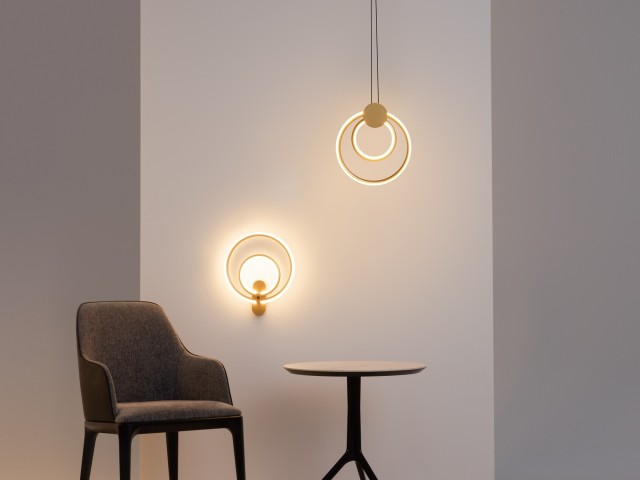 Подвесной светильник Maytoni MOD357PL-L14BS3K фото:11