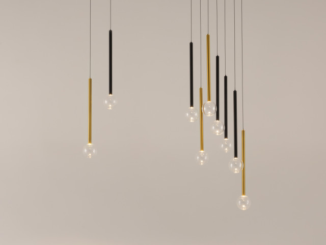 Подвесной светильник Maytoni MOD383PL-L4BS3K фото:3