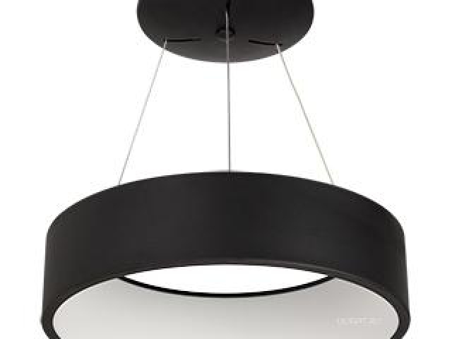 Светильник SP-TOR-RING-HANG-R460-33W Day4000 (BK, 120 deg) (Arlight, IP20 Металл, 3 года) фото:8