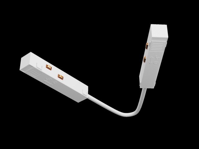 Комплектующие для трековой системы Technical TRA034CPC-42W-15 фото:1
