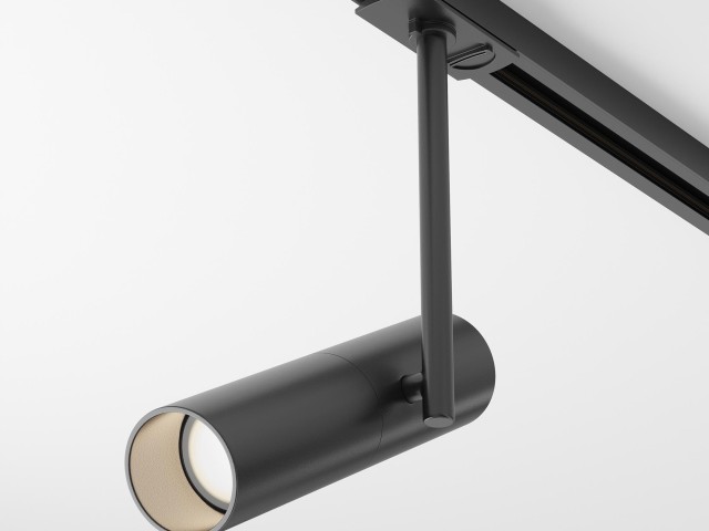 Трековый светильник Technical TR005-1-GU10-W фото:22