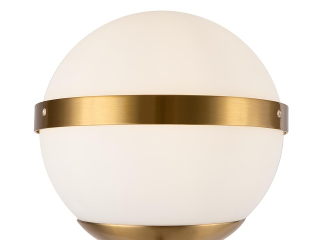 Настенный светильник (бра) Freya FR5204WL-01BS фото:4