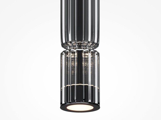 Подвесной светильник Maytoni MOD272PL-L12B3K1 фото:5