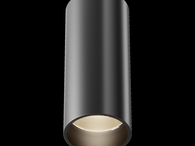 Потолочный светильник Technical C056CL-L12B3K-W-B фото:18