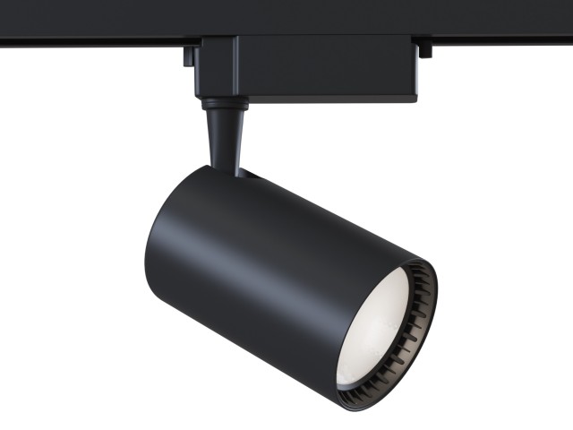 Трековый светильник Technical TR003-1-30W4K-B фото:12