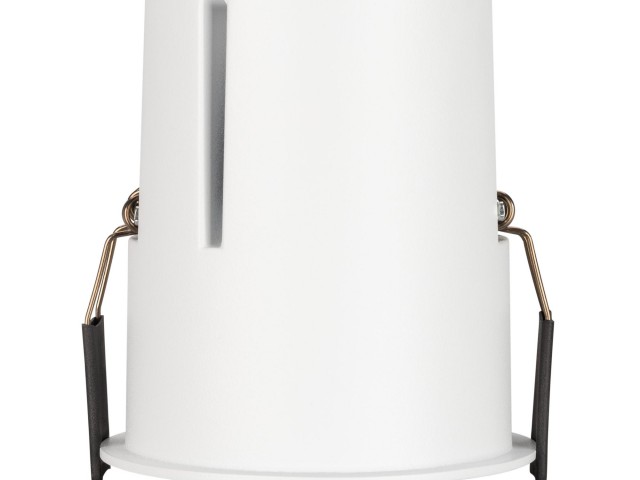 Светильник MS-ATLAS-BUILT-R90-25W Warm3000 (WH-BK, 30 deg, 230V) (Arlight, IP20 Металл, 5 лет) фото:3