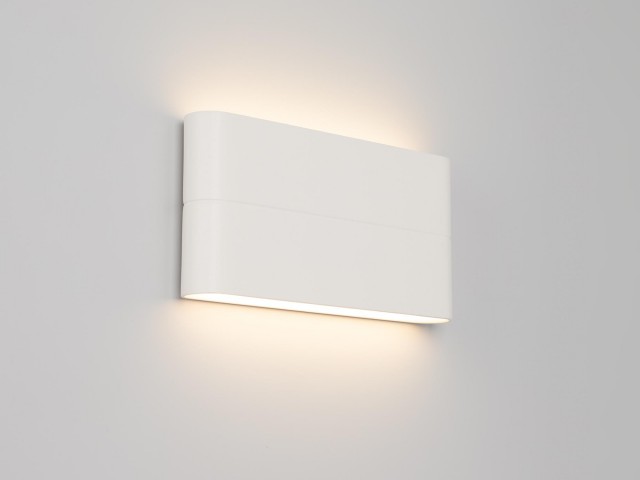Светильник SP-Wall-170WH-Flat-12W Day White (Arlight, IP54 Металл, 3 года) фото:15