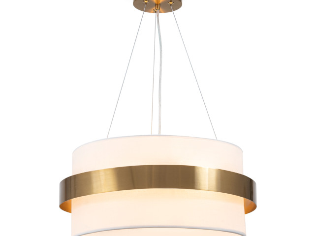 Подвесной светильник Freya FR5367PL-03BS фото:8