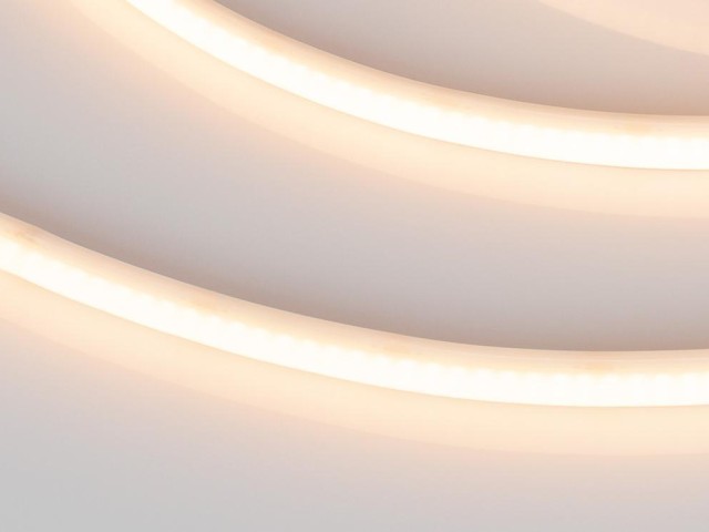 Лента герметичная MICROLED-PW-M288-10mm 24V Warm2700 (12 W/m, IP66, 2216, 5m) (Arlight, 5 лет) фото:5
