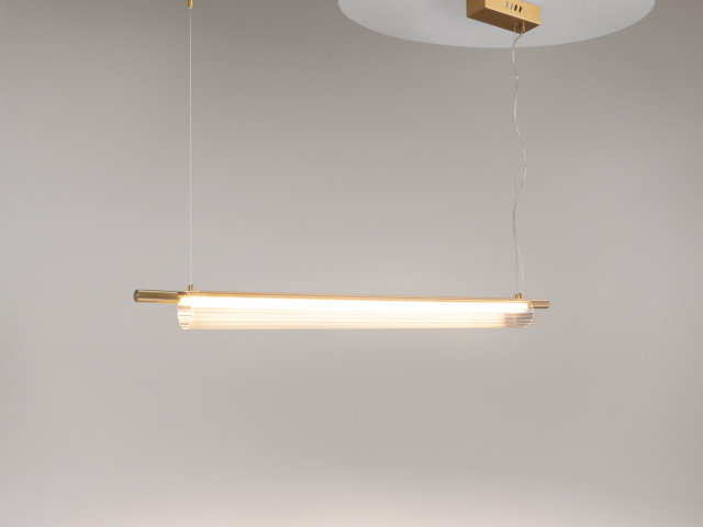 Подвесной светильник Maytoni MOD258PL-L20BS3K фото:2