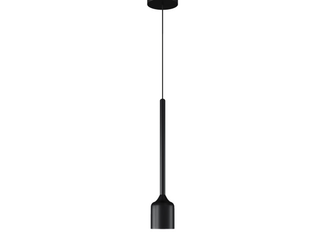Подвесной светильник Outdoor O491PL-L6B3K фото:8