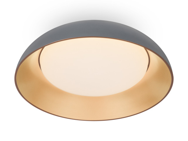 Потолочный светильник Freya FR5277CL-L72GR фото:1