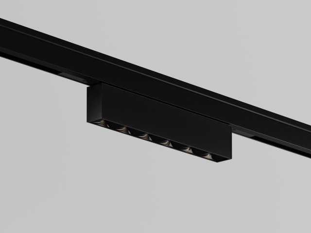 Трековый светильник Technical TR193-1-5W3K-M-B фото:4
