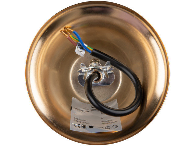 Люстра Freya FR5336PL-03G фото:4