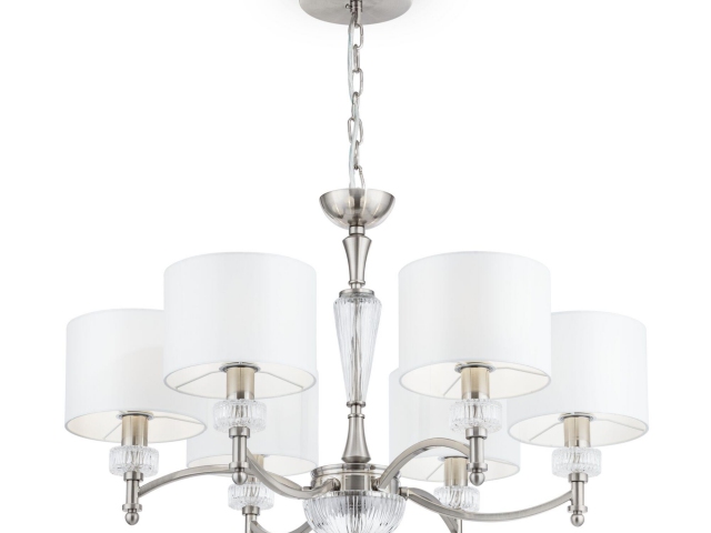 Люстра Maytoni MOD014CL-06N фото:15