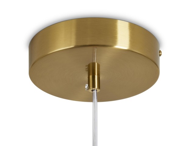 Подвесной светильник Freya FR6131PL-L24BS фото:1