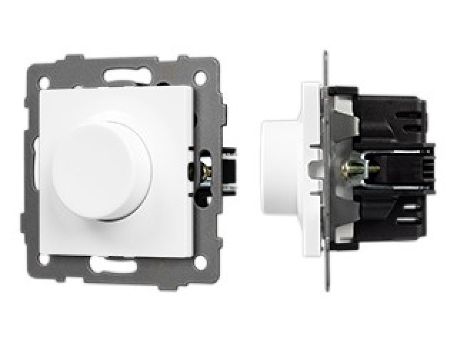 Механизм светорегулятора SWT-DLR-WH-V (250V, 10A) (Arlight, -) фото:5