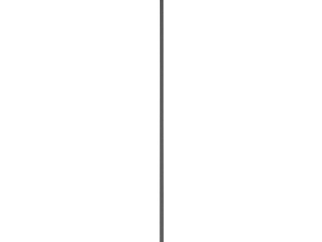Подвес жесткий ART-APRIORI-ROD-A-L800 (BK) (Arlight, IP20 Металл, 3 года) фото:2